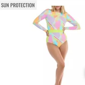 BNWT Body Glove Wave Paddle Suit